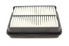 Фільтр повітряний Suzuki Grand Vitara 2.0/2.5i 95- UA63 WUNDER FILTER WH 1236 (фото 3)