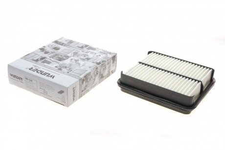 Фільтр повітряний Suzuki Grand Vitara 2.0/2.5i 95- UA63 WUNDER FILTER WH 1236