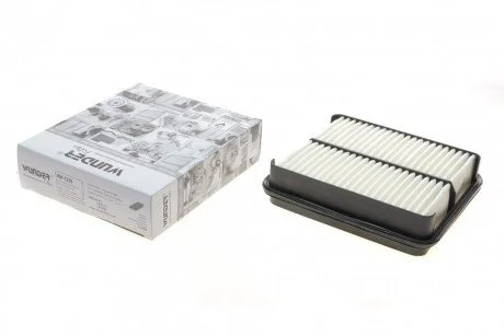 Фільтр повітряний Suzuki Grand Vitara 2.0/2.5i 95- UA63 WUNDER FILTER WH 1236