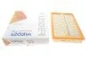 Фільтр повітряний VW Sharan 95-10 (з поролоном) UA63 WUNDER FILTER WH 123 (фото 1)