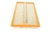 Фільтр повітряний VW Sharan 95-10 (з поролоном) UA63 WUNDER FILTER WH 123 (фото 3)