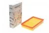 Фильтр повитряний Suzuki Swift III 05- (opt-om) WUNDER FILTER WH 1240 (фото 1)
