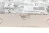 Фильтр повитряний Suzuki Swift III 05- (opt-om) WUNDER FILTER WH 1240 (фото 4)