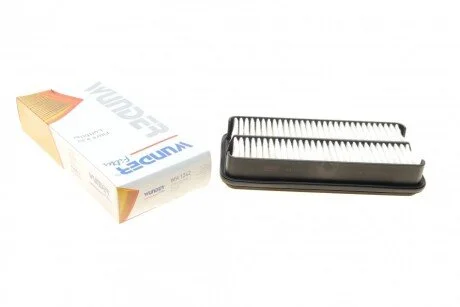 Фільтр повітряний Suzuki Vitara 1.6 16V 88-00 (opt-om) WUNDER FILTER WH 1242