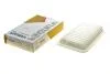 Фільтр повітряний Opel Agila 1.0/1.2 16V 08-14 UA63 WUNDER FILTER WH 1243 (фото 1)