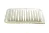 Фільтр повітряний Opel Agila 1.0/1.2 16V 08-14 UA63 WUNDER FILTER WH 1243 (фото 2)