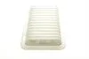Фільтр повітряний Opel Agila 1.0/1.2 16V 08-14 UA63 WUNDER FILTER WH 1243 (фото 5)