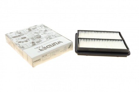 Фільтр повітряний Suzuki Vitara 1.6 16V 88-98 UA63 WUNDER FILTER WH 1244