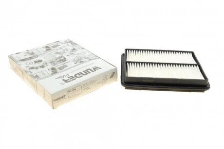 Фільтр повітряний Suzuki Vitara 1.6 16V 88-98 UA63 WUNDER FILTER WH 1244