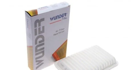Фильтр повитряний Suzuki Swift 1.2i 10- UA63 WUNDER FILTER WH 1245