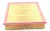 Фільтр повітряний Audi A8 2.5-3.3TDI 94-02 (opt-om) WUNDER FILTER WH 125 (фото 2)