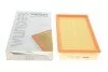 Фільтр повітряний VW Passat B3/B4/Audi A6 -97 UA63 WUNDER FILTER WH 127 (фото 1)