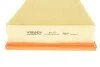 Фільтр повітряний VW Passat B3/B4/Audi A6 -97 UA63 WUNDER FILTER WH 127 (фото 2)