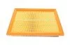 Фільтр повітряний VW Sharan 95-10/Seat Alhambra 96-10/Ford Galaxy 00-06 UA63 WUNDER FILTER WH 128 (фото 2)