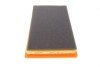 Фільтр повітряний VW Sharan 95-10/Seat Alhambra 96-10/Ford Galaxy 00-06 UA63 WUNDER FILTER WH 128 (фото 3)