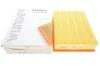 Фільтр повітряний Audi A4 00- UA63 WUNDER FILTER WH 129 (фото 1)