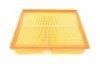 Фільтр повітряний Audi A4 00- UA63 WUNDER FILTER WH 129 (фото 3)
