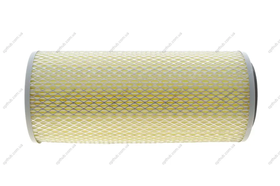 Фільтр повітряний WUNDER FILTER WH 13114 (фото 1)