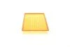 Фільтр повітряний MB Sprinter/VW Crafter 06- UA63 WUNDER FILTER WH 131 (фото 2)