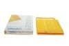 Фильтр повитряний Skoda Fabia/VW Polo 1.2i 02-07 UA63 WUNDER FILTER WH 132 (фото 1)