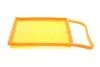 Фильтр повитряний Skoda Fabia/VW Polo 1.2i 02-07 UA63 WUNDER FILTER WH 132 (фото 2)