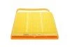 Фильтр повитряний Skoda Fabia/VW Polo 1.2i 02-07 UA63 WUNDER FILTER WH 132 (фото 3)
