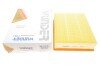 Фільтр повітряний VW Passat B5/Audi A6 UA63 WUNDER FILTER WH 133 (фото 1)