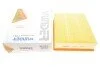 Фільтр повітряний VW Passat B5/Audi A6 UA63 WUNDER FILTER WH 133 (фото 1)