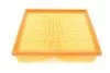 Фільтр повітряний VW Passat B5/Audi A6 UA63 WUNDER FILTER WH 133 (фото 2)