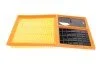Фильтр повитряний VW Caddy 1.4 16V 06 -10 UA63 WUNDER FILTER WH 134 (фото 2)