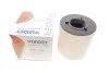 Фільтр повітряний Seat Ibiza 09-/ Skoda Fabia 10-14/Rapid 12-/VW Polo 09- UA63 WUNDER FILTER WH 139 (фото 1)