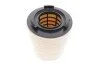 Фільтр повітряний Seat Ibiza 09-/ Skoda Fabia 10-14/Rapid 12-/VW Polo 09- UA63 WUNDER FILTER WH 139 (фото 2)