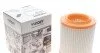 Фільтр повітряний Audi A8 3.0 TDI 03-10 (opt-om) WUNDER FILTER WH 140 (фото 1)