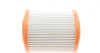Фільтр повітряний Audi A8 3.0 TDI 03-10 (opt-om) WUNDER FILTER WH 140 (фото 3)