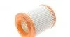 Фільтр повітряний Audi A8 3.0 TDI 03-10 (opt-om) WUNDER FILTER WH 140 (фото 5)