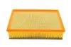Фільтр повітряний VW Amarok (з поролоном) (opt-om) WUNDER FILTER WH 141 (фото 2)