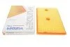 Фільтр повітряний VW Caddy/Golf VII 1.2/1.4TSI 12- UA63 WUNDER FILTER WH 147 (фото 1)