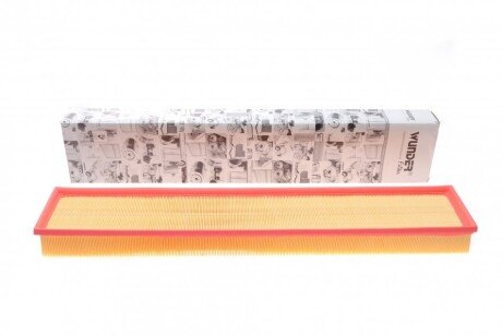 Фильтр повитряний Porsche Panamera 3.0-4.8/3.0D 09-16 (opt-om) WUNDER FILTER WH 149