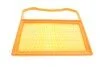 Фільтр повітряний VW Polo/Skoda Fabia 1.0/1.2TSI/1.8GTI 14- UA63 WUNDER FILTER WH 151 (фото 2)