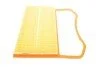 Фільтр повітряний VW Polo/Skoda Fabia 1.0/1.2TSI/1.8GTI 14- UA63 WUNDER FILTER WH 151 (фото 3)