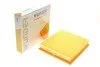 Фильтр повитряний VW T2 -92/ Audi 100 -90/Lada 2110-2112 UA63 WUNDER FILTER WH 1561 (фото 1)