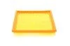Фильтр повитряний VW T2 -92/ Audi 100 -90/Lada 2110-2112 UA63 WUNDER FILTER WH 1561 (фото 2)