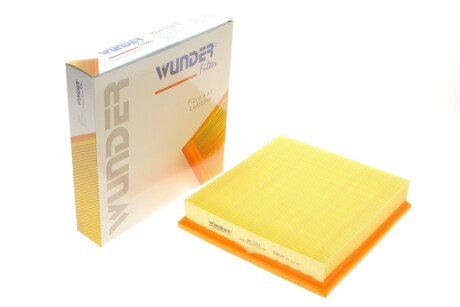 Фільтр повітряний VW T2 -92/ Audi 100 -90/Lada 2110-2112 UA63 WUNDER FILTER WH 1561