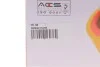 Фильтр повитряний Audi A4/A5 2.0 TFSI 16V 15- (opt-om) WUNDER FILTER WH 158 (фото 2)