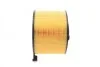 Фильтр повитряний Audi A4/A5 2.0 TFSI 16V 15- (opt-om) WUNDER FILTER WH 158 (фото 3)