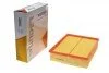 Фільтр повітряний VW Polo 1.8GTI/Seat Toledo 1.6TDI 14- UA63 WUNDER FILTER WH 160 (фото 1)