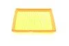 Фильтр повитряний VW Caddy IV 1.6i 15- UA63 WUNDER FILTER WH 163 (фото 2)