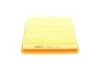 Фильтр повитряний VW Caddy IV 1.6i 15- UA63 WUNDER FILTER WH 163 (фото 3)