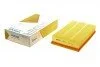 Фільтр повітряний VW Golf VII/Passat 1.5 TSI 14- UA63 WUNDER FILTER WH 165 (фото 1)