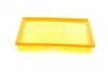 Фільтр повітряний VW Golf VII/Passat 1.5 TSI 14- UA63 WUNDER FILTER WH 165 (фото 2)